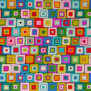 SCD0051 Atelier, blanket squares