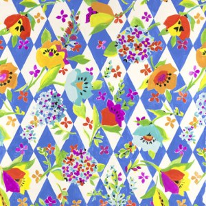SCD0057 florality .Table Talkjpg