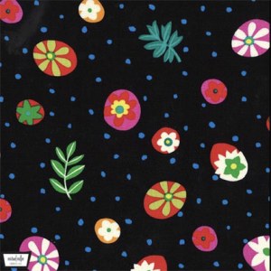 SCD0071 tabletalk dotty black