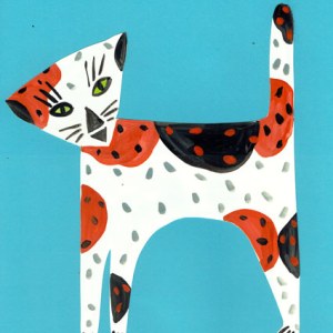 SCD0452 cat