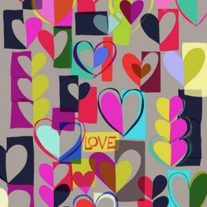 SCD0460 HEARTS