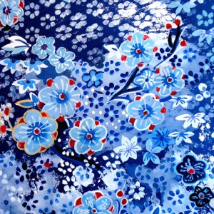 Sarah Campbell SCD0512 blue floral DSC00627