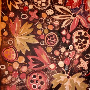 Sarah Campbell SCD0551 autumn colours 2