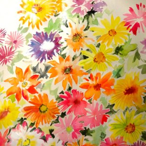 SCD0169 painted flowers 2DSC04705
