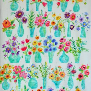 SCD0459 VASES