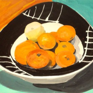SCD0082 Handpicked:satsumas