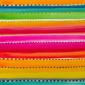 SCD0271 new mexican stripes