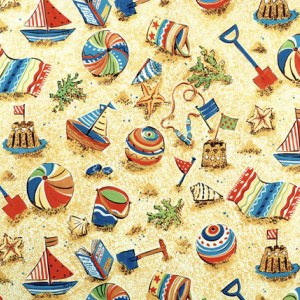 SCD0454 BEACHTHINGS