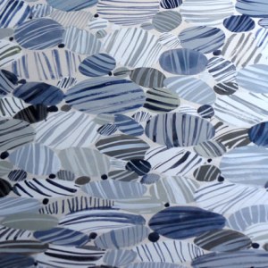 SCD 136 pebbles
