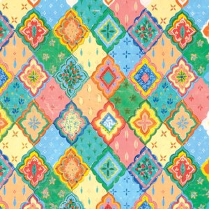 CCA0021 27, moroccan windows co ord
