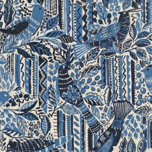 CCA043 batik birds