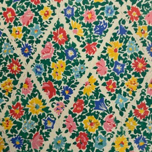 Sarah Campbell SCD0584 LIBERTY DIAMONDFLORAL