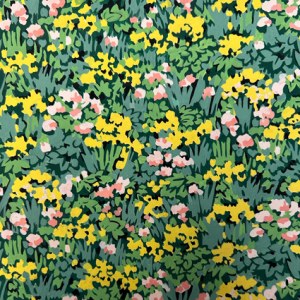Sarah Campbell SCD0586 LIBERTY SPRINGMEADOW