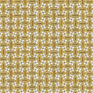 CIB0012 B HexagonYellow PD Y