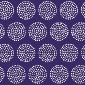 CIB0026 A Dots PurpleTFHRA Y