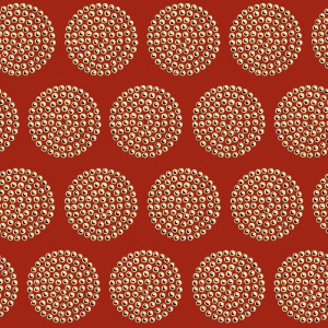 CIB0026 B Dots RedTFHRA Y