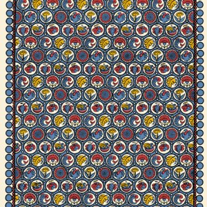CIB0058 Roundels REPEAT