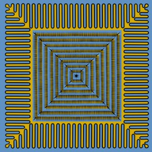 CIB0095 Pyramid PLcushNX Y