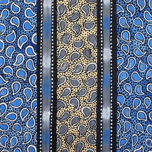 CIB0118 PaisleyStripeTFPPA Y