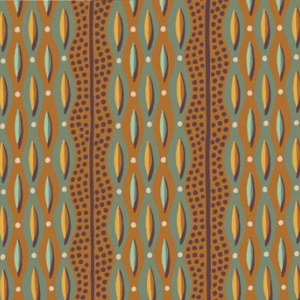 CIB0304 Lozenge stripe
