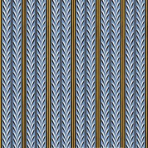 Cressida Bell  CIB0333 Herringbone