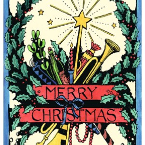CIB0033 MerryXmasPD