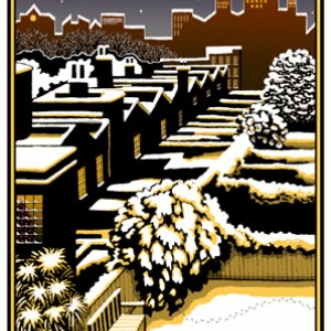 CIB0065 SilentNight