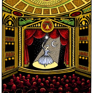 CIB0067 Theatre