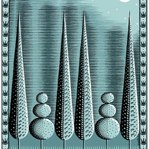 CIB0230 Topiary
