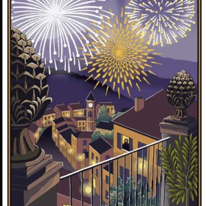 CIB0325 fireworks