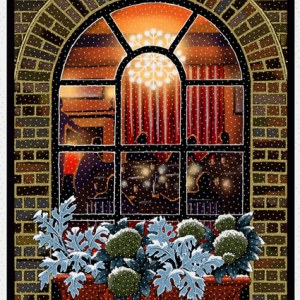 CIB0348 The Season To Be Jolly