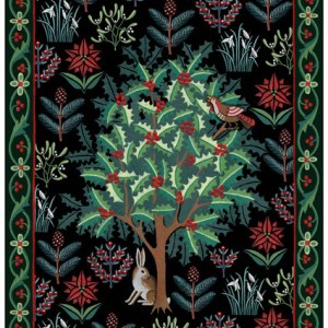 Cressida Bell  CIB0342 Millefleurs