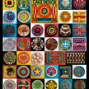 CIB0032 CakePosterPD Y