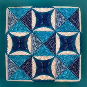 CIB0165   Blue Note Cake   TFHRA