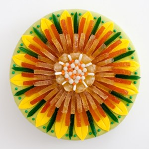 CIB0166   Dahlia Cake   PZWWX