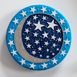 CIB0168   Crescent Moon  PZWWX