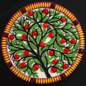CIB0205   Cherry Tree Cake   TFHRA