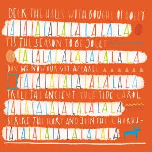 AR KRL0076 Fa la la