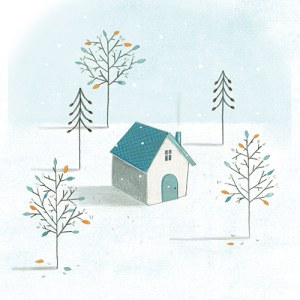 AR KRL0118 house Y