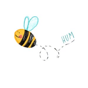 AR KRL0129 bee