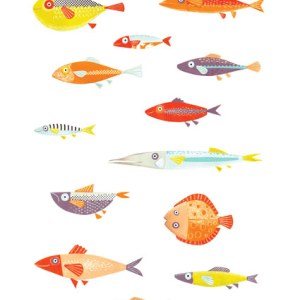 AR KRL0132 FISH