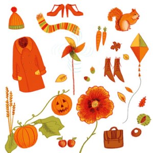 AR KRL0003 autumn clothes