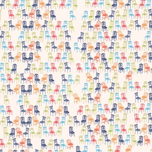 AR KRL0011 chairs Y