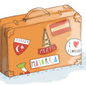 AR KRL0020 SummerQuiz suitcase smallfile Y