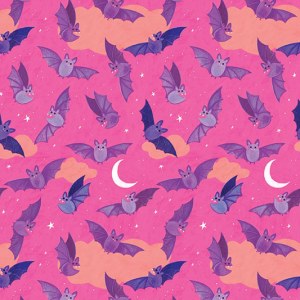 Kristyna Litten AR KRL0109 Halloween Patterns h0cui1