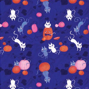 Kristyna Litten AR KRL0191 Halloween Patterns h0cui1