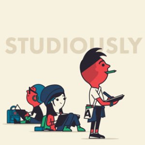 WLS0151 STUDIOUSLY