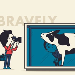 WLS0152 BRAVELY