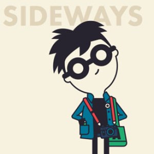 WLS0154 SIDEWAYS