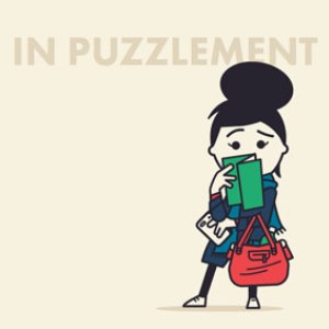 WLS0157 PUZZLEMENT